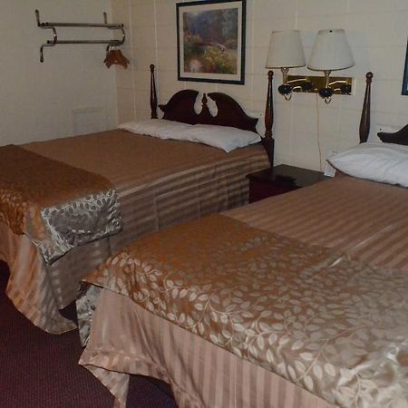 Grand Inn Fargo Eksteriør bilde