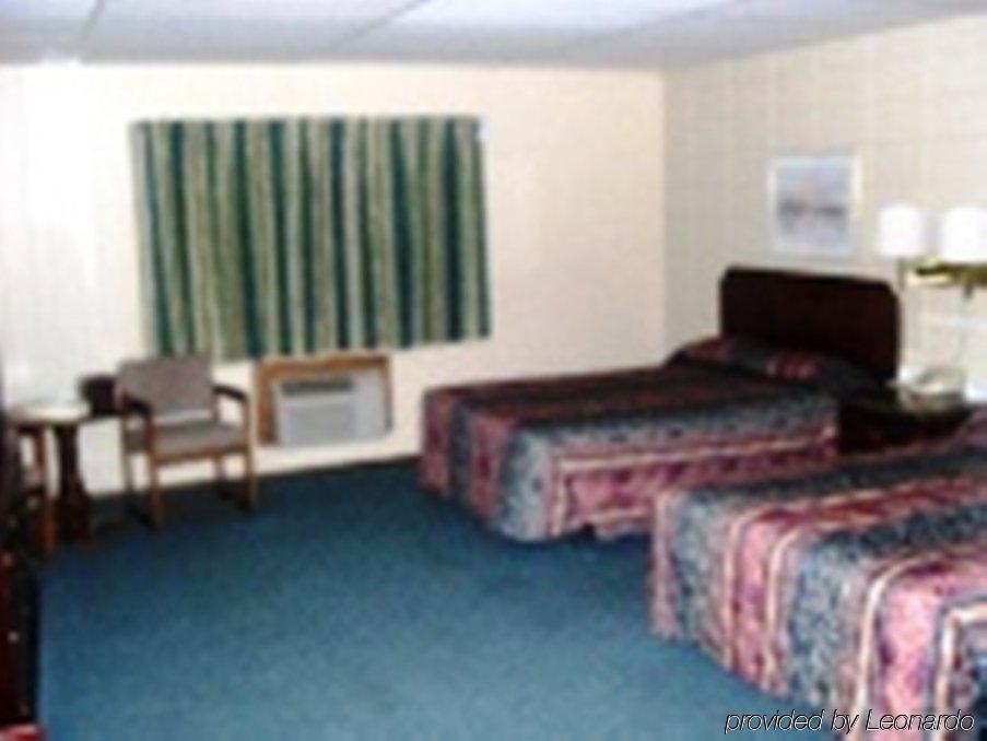 Grand Inn Fargo Rom bilde