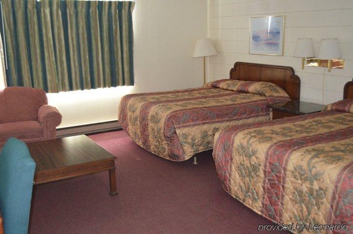 Grand Inn Fargo Eksteriør bilde