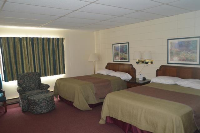 Grand Inn Fargo Eksteriør bilde