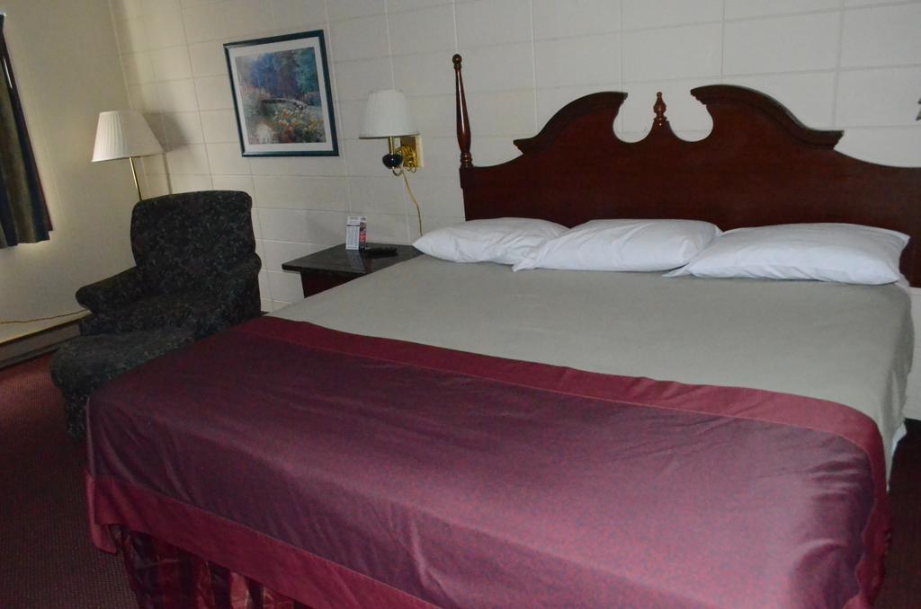 Grand Inn Fargo Eksteriør bilde
