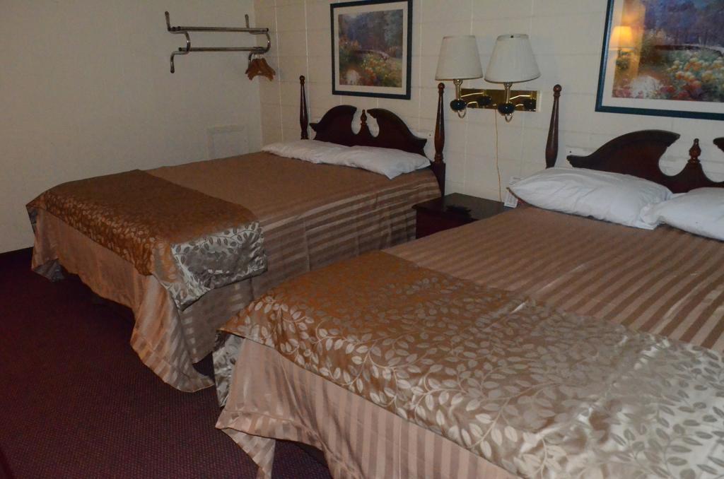 Grand Inn Fargo Eksteriør bilde