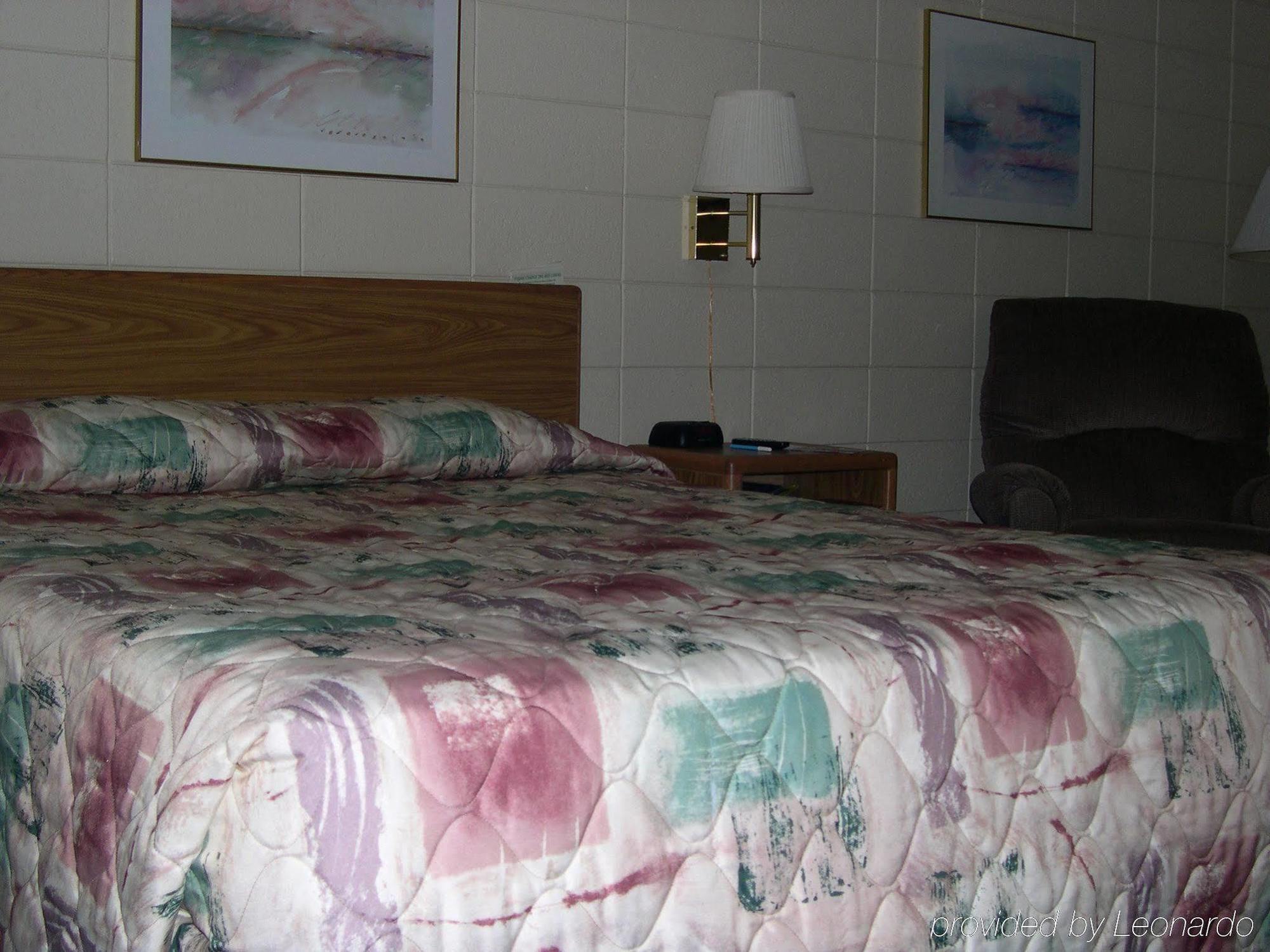Grand Inn Fargo Rom bilde
