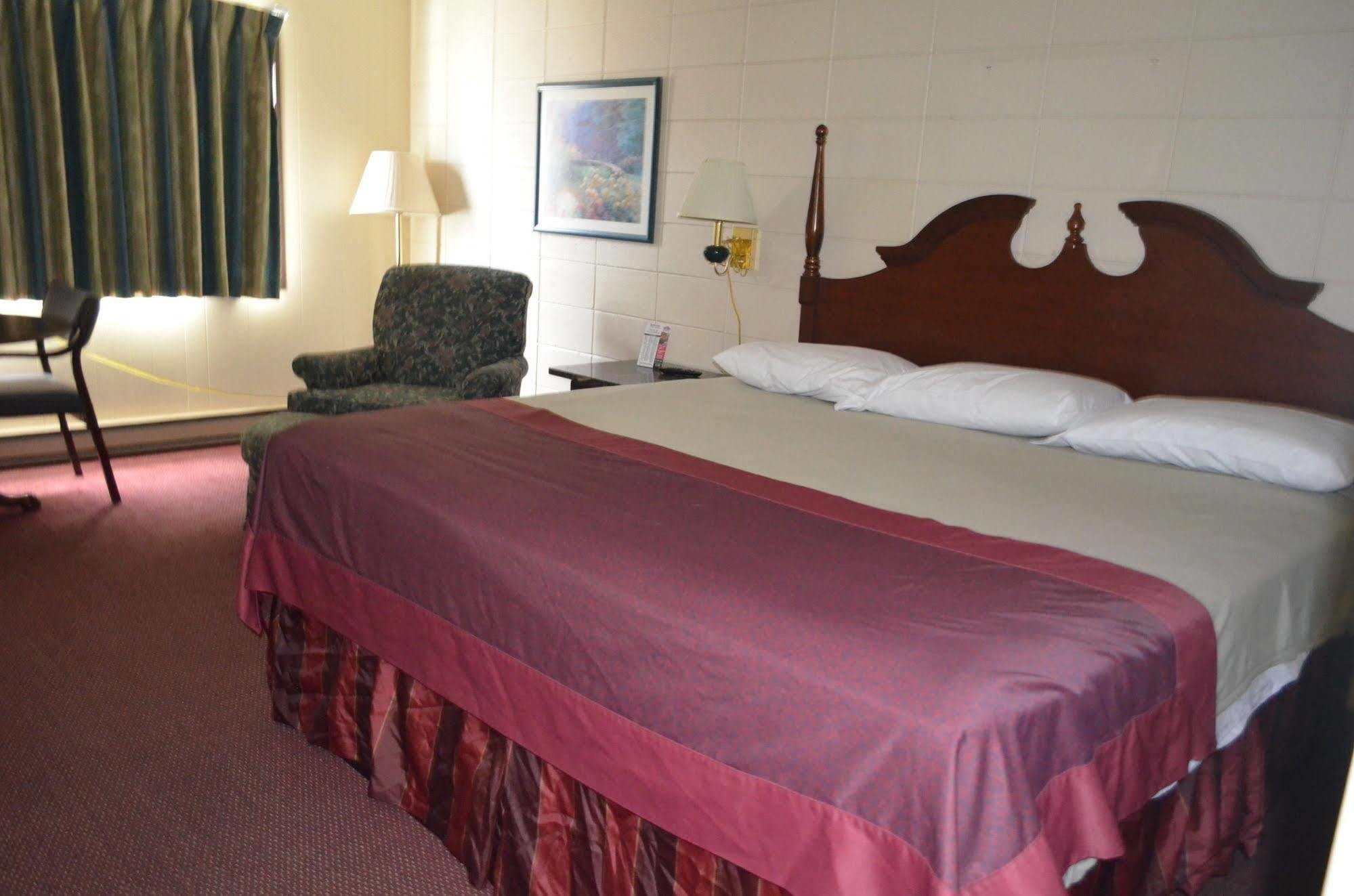 Grand Inn Fargo Eksteriør bilde