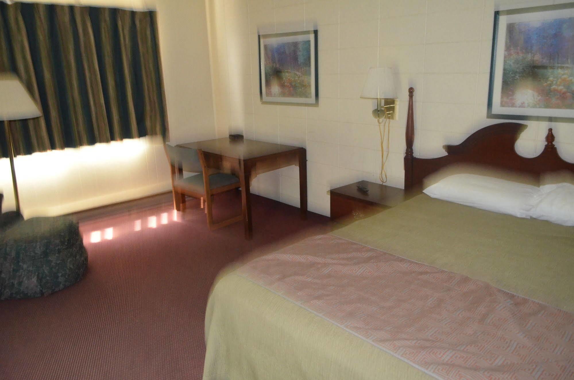 Grand Inn Fargo Eksteriør bilde