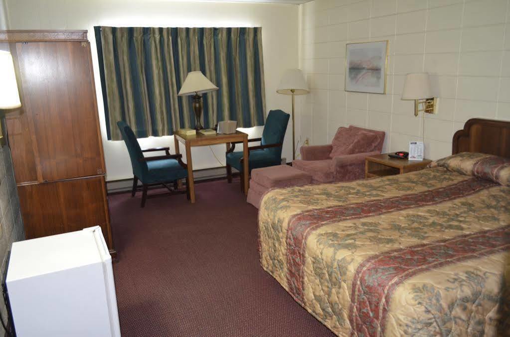 Grand Inn Fargo Eksteriør bilde